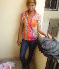 Rencontre Femme Cameroun à Yaoundé : Carine, 27 ans